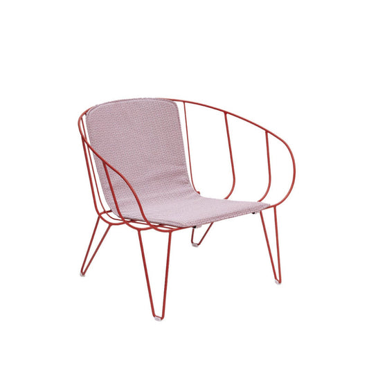 Olivo Lounge Armchair