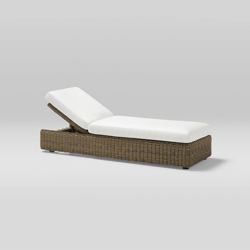 Heritage Chaise