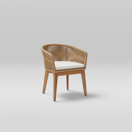 Khai Armchair