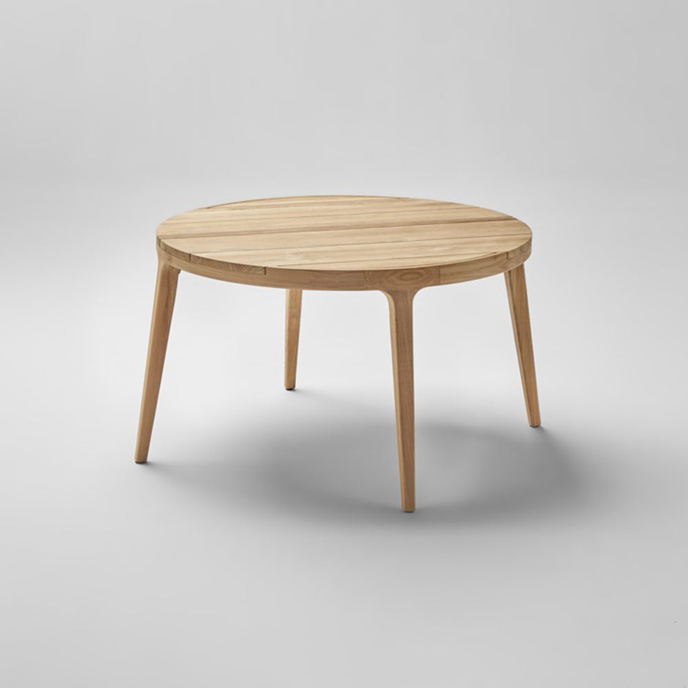 Paralel Round Dining Table