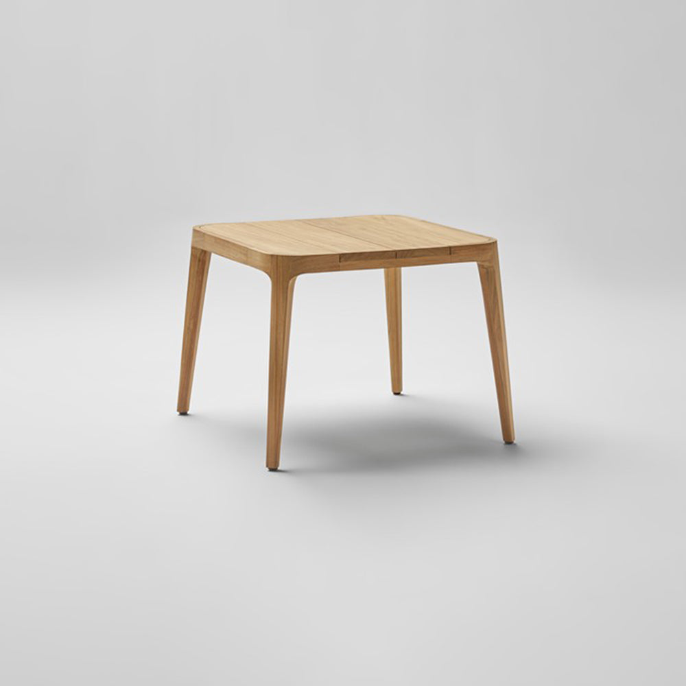 Paralel Square Side Table