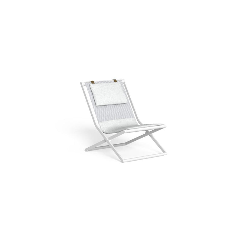 Riviera Deck Chair