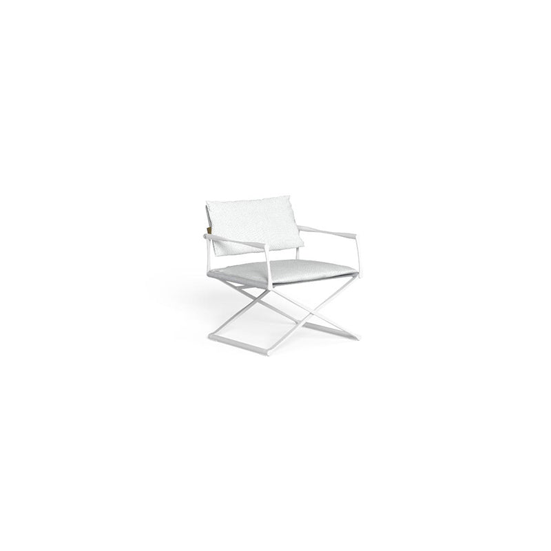 Riviera Director Lounge Chair