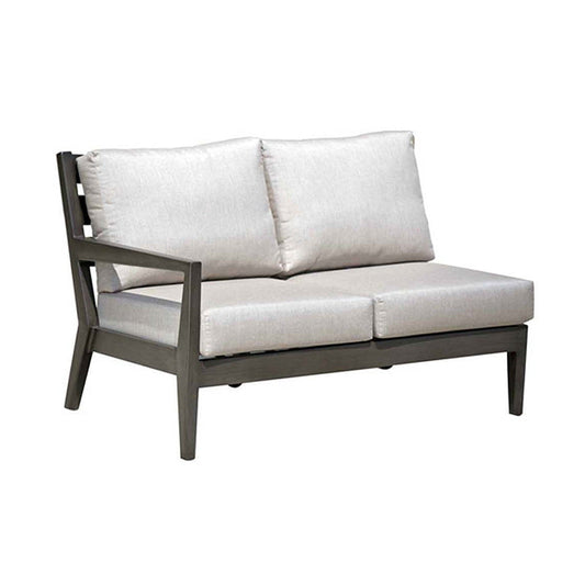 Lucia Two Seater Sofa with Left or Right Arm