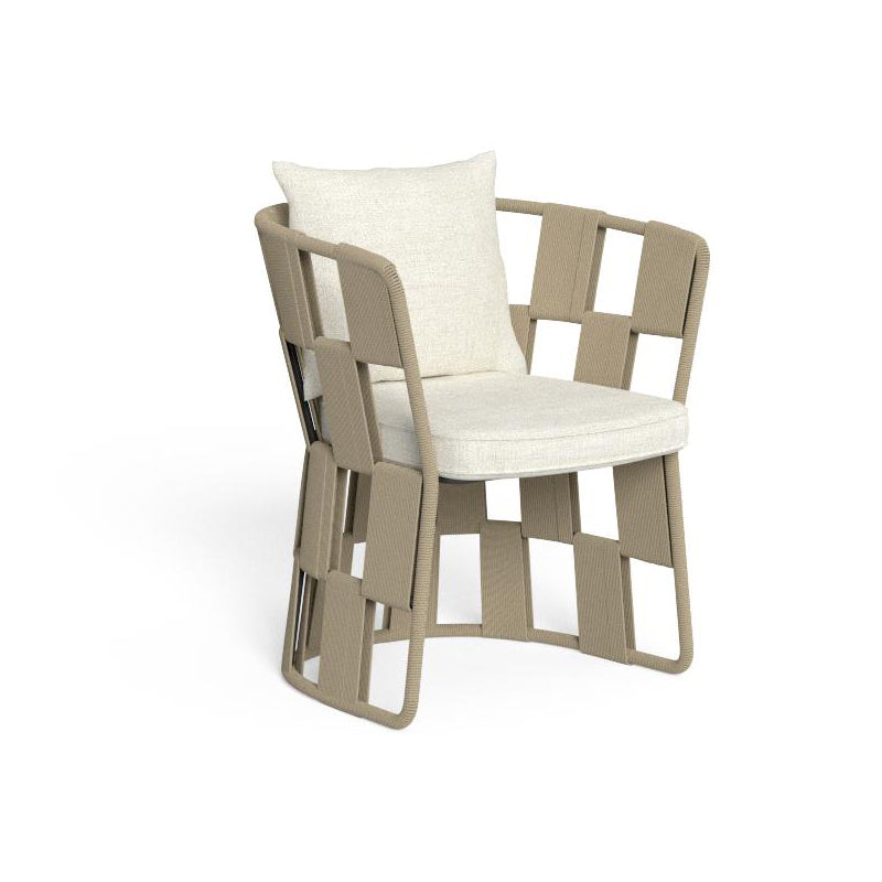 Scacco Dining Armchair