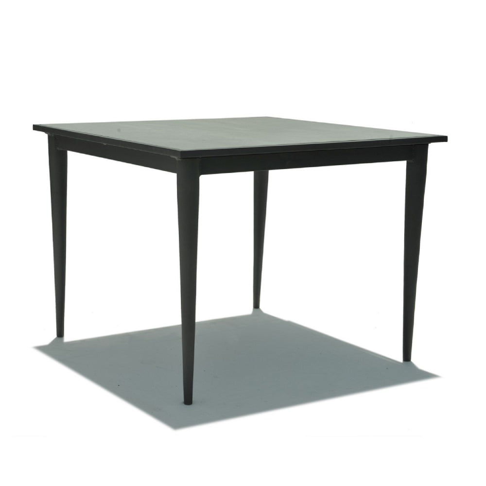Serpent Square Dining Table