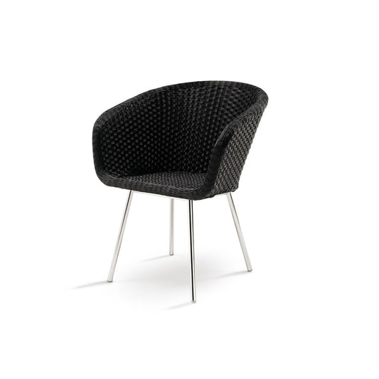 Shell Chair