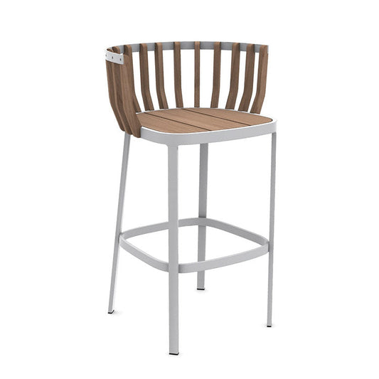 Swing Barstool