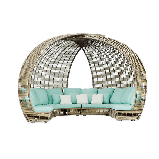 Spartan Daybed