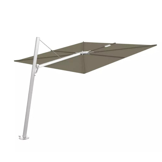 Spectra cantilever umbrella forward 80°