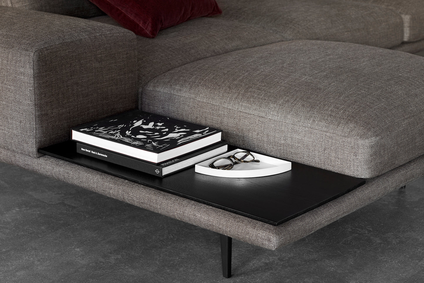 WENDELBO Surface Sofa