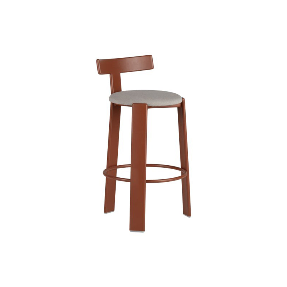 T Bar Chair without Arm