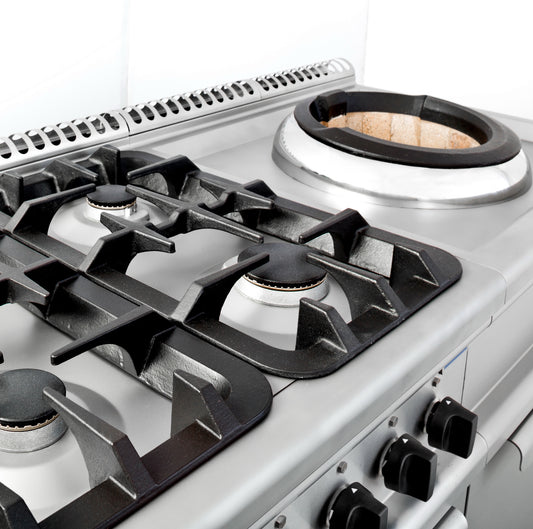 UNICO® Cooking System