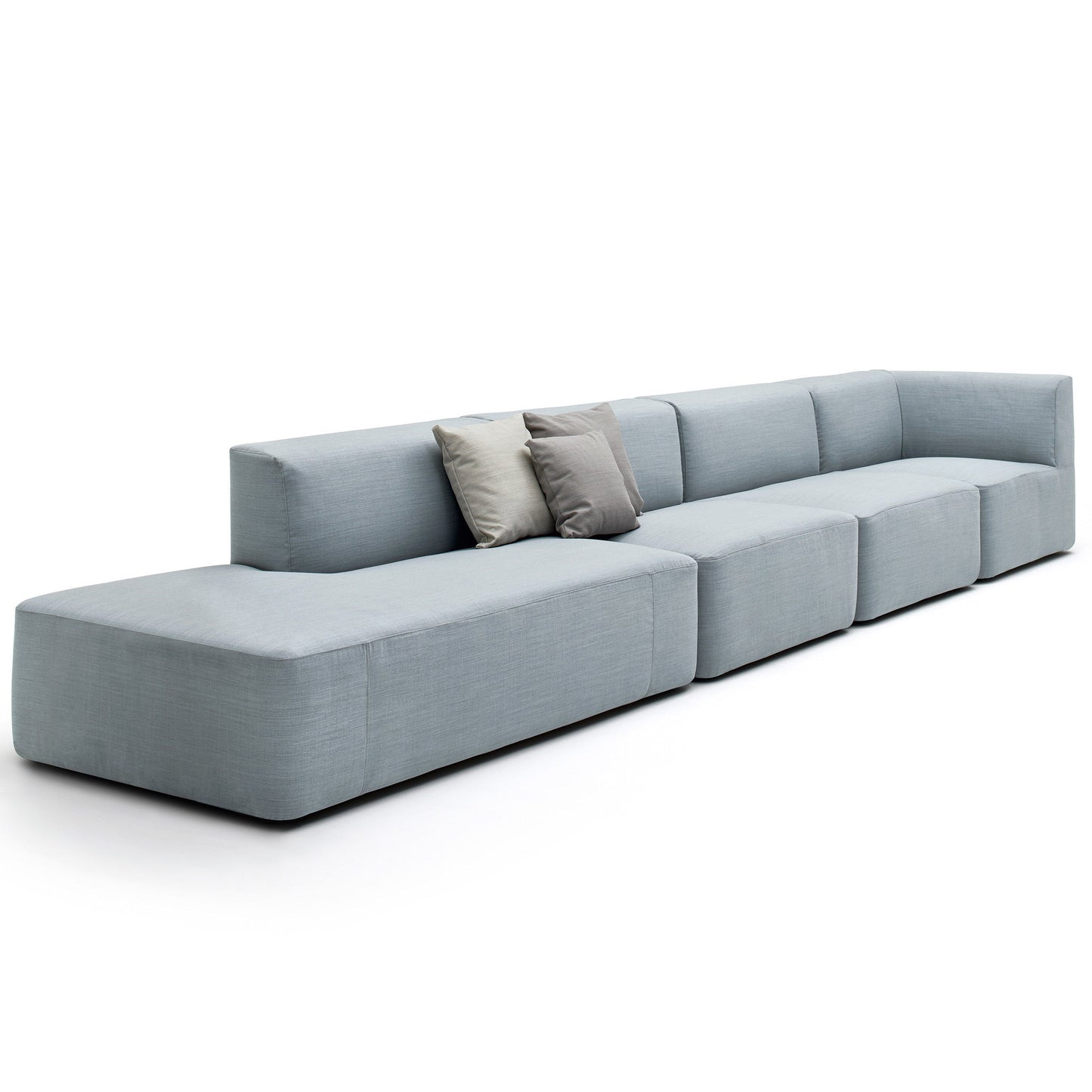 Belt Modular sofa