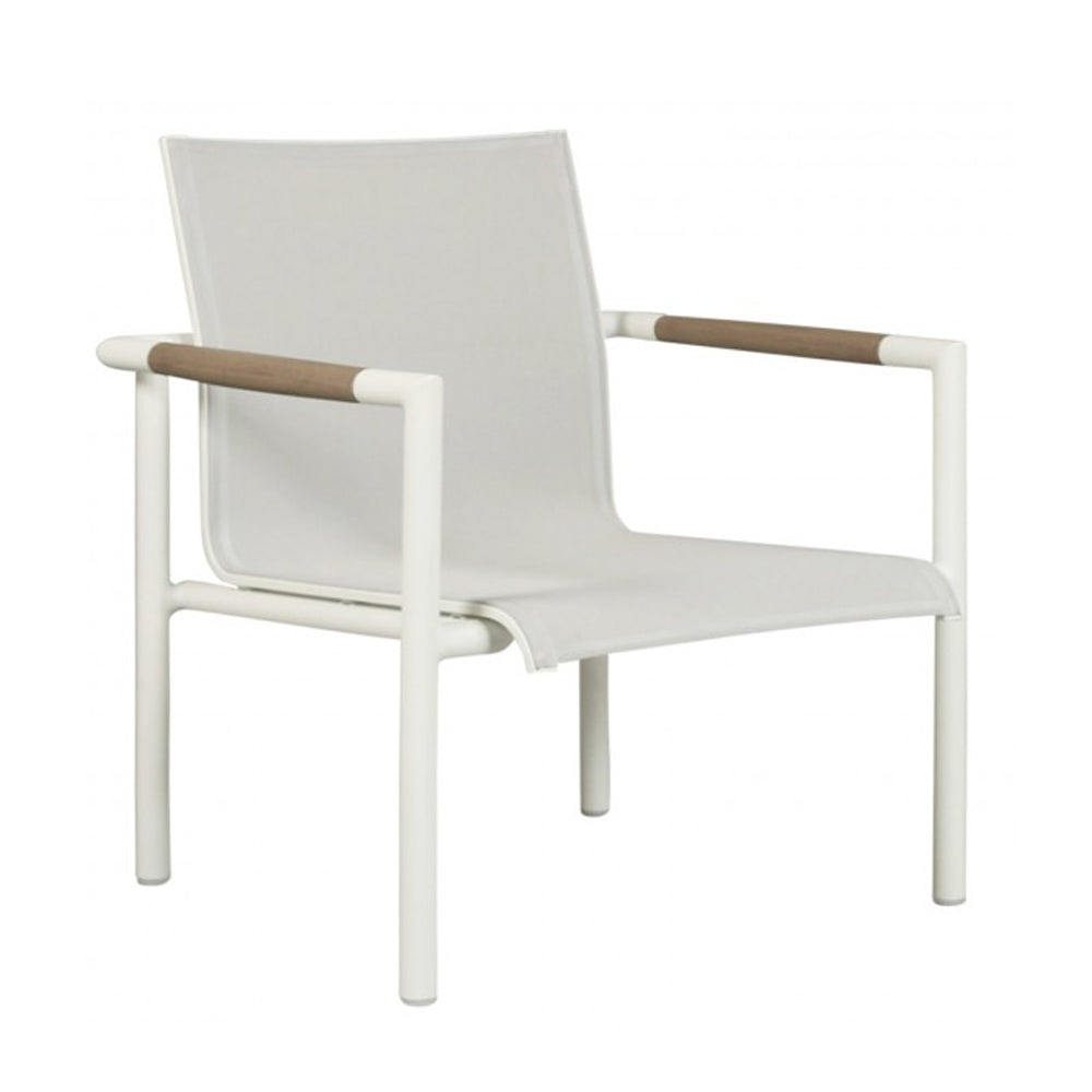 Bastingage Single Seater Stackable Armchair