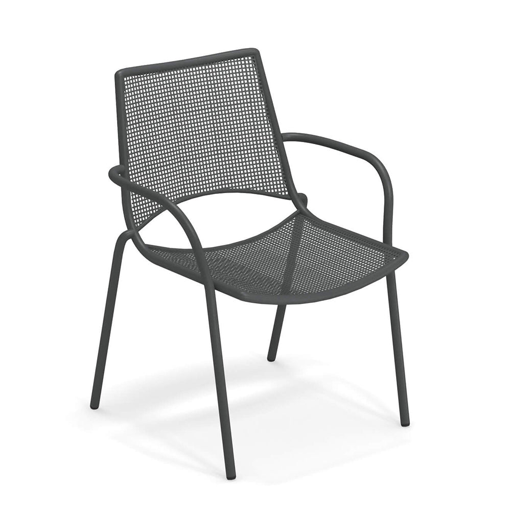 Ala Stackable Dining Armchair