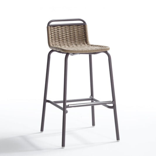 Portofino Bar Chair without Arm