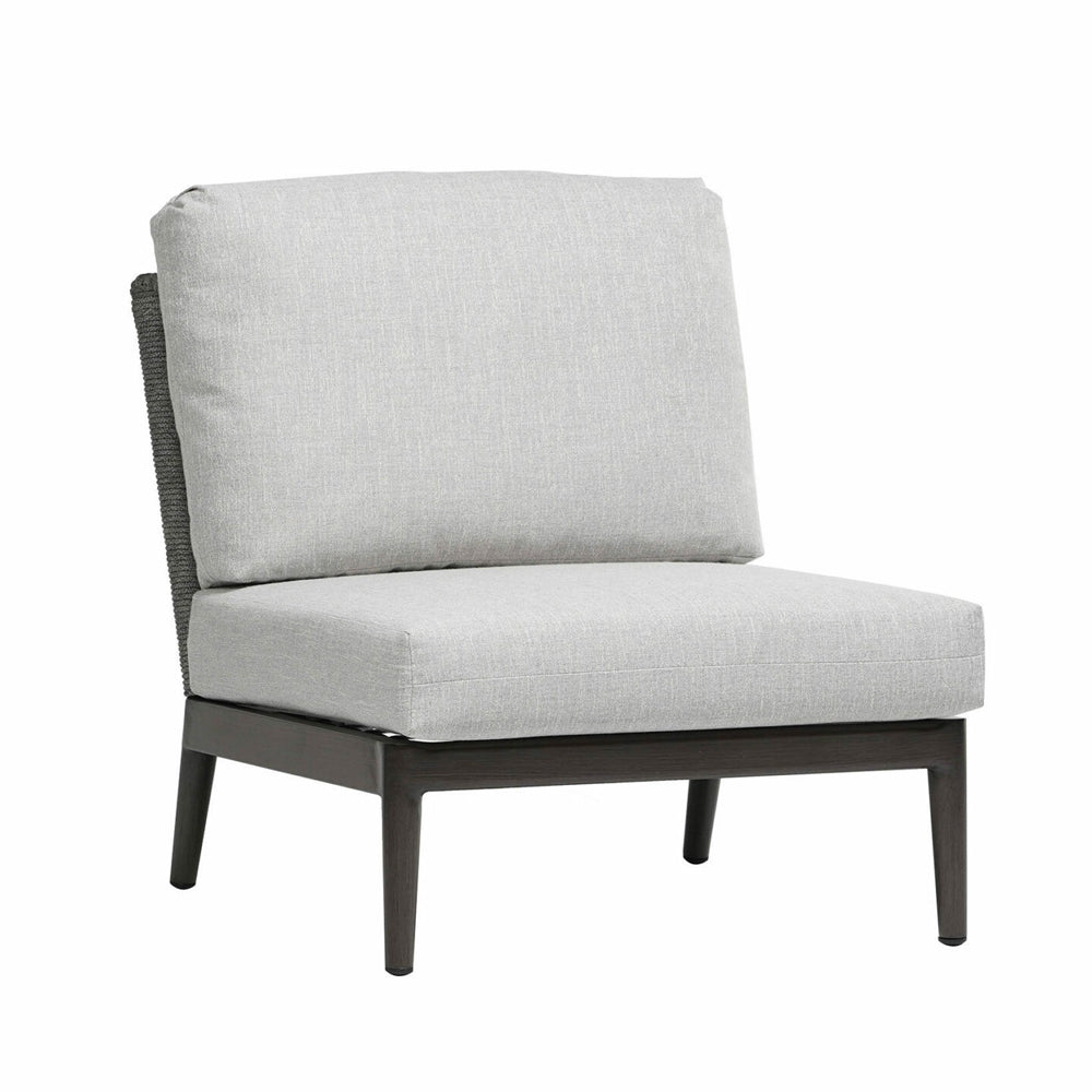 Poinciana Chair without Arm