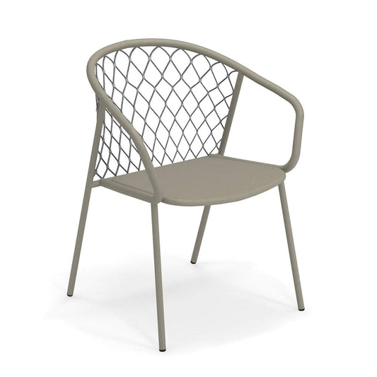 Nef Dining Armchair