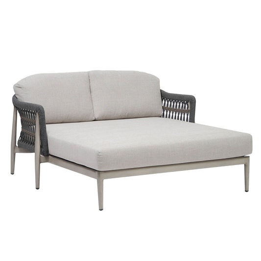 Coconut Grove Daybed with Armrest