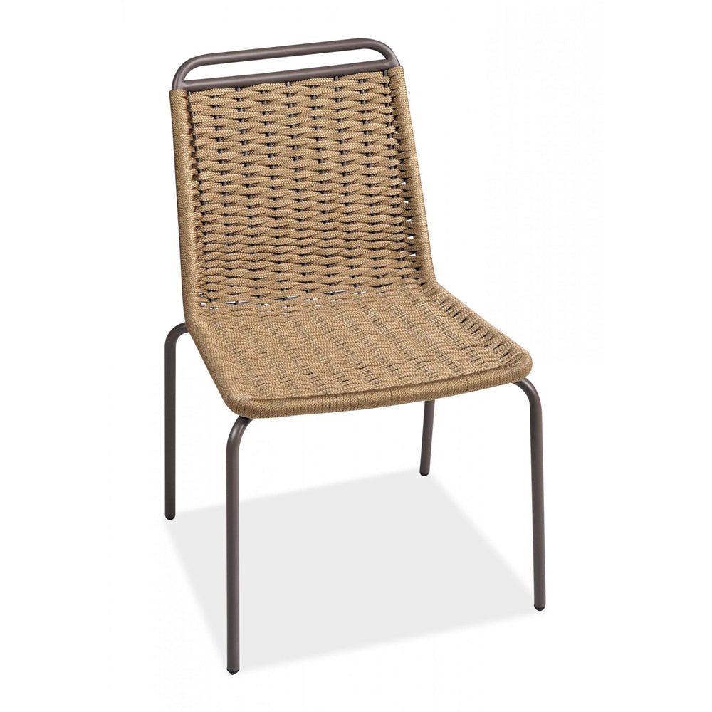 Portofino Dining Side Chair without Arm