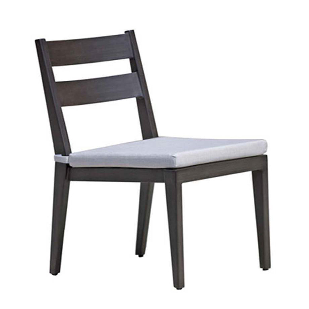 Lucia Dining Side Chair without Arm