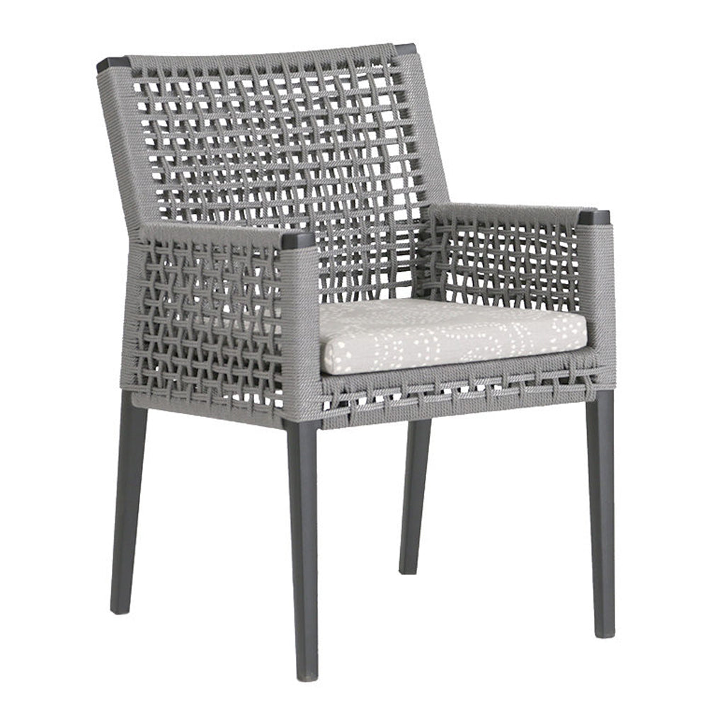 Genval Dining Armchair