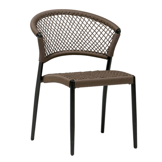 Ria Dining Side Chair without Arm