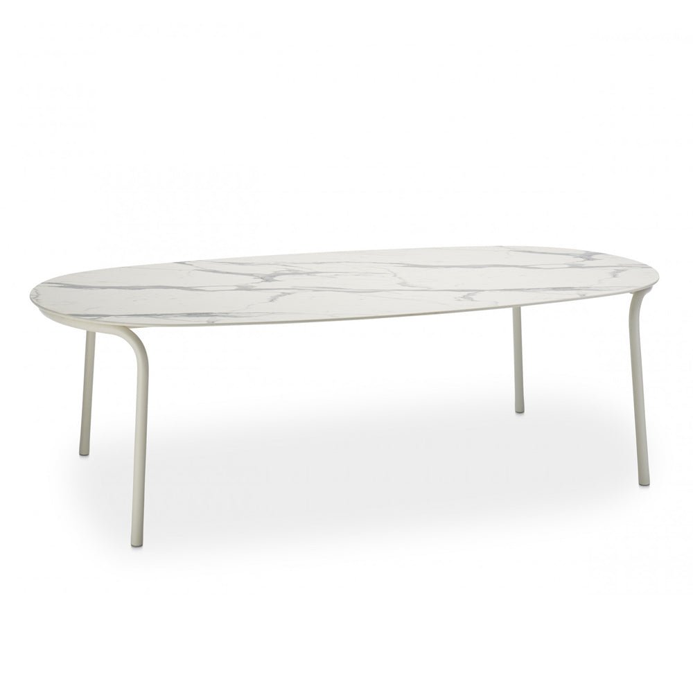 Charme Oval Dining Table (Large)