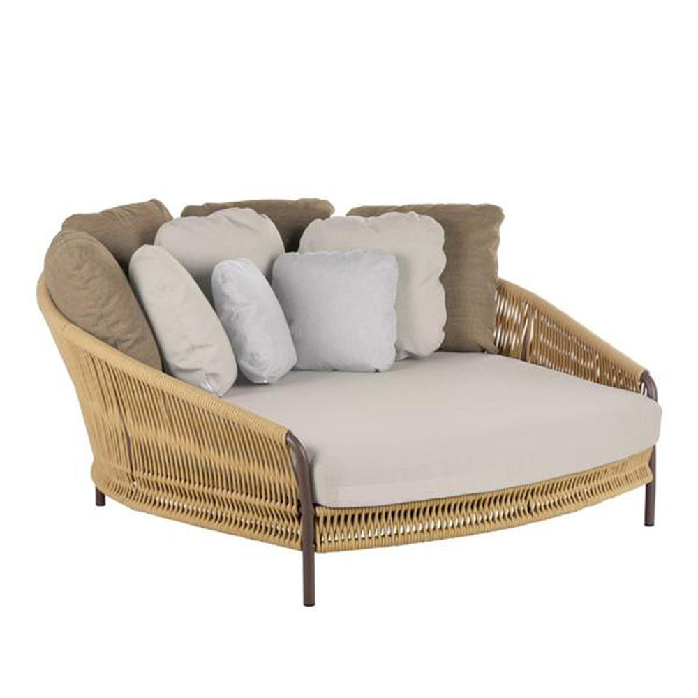 Weave Double Daybed