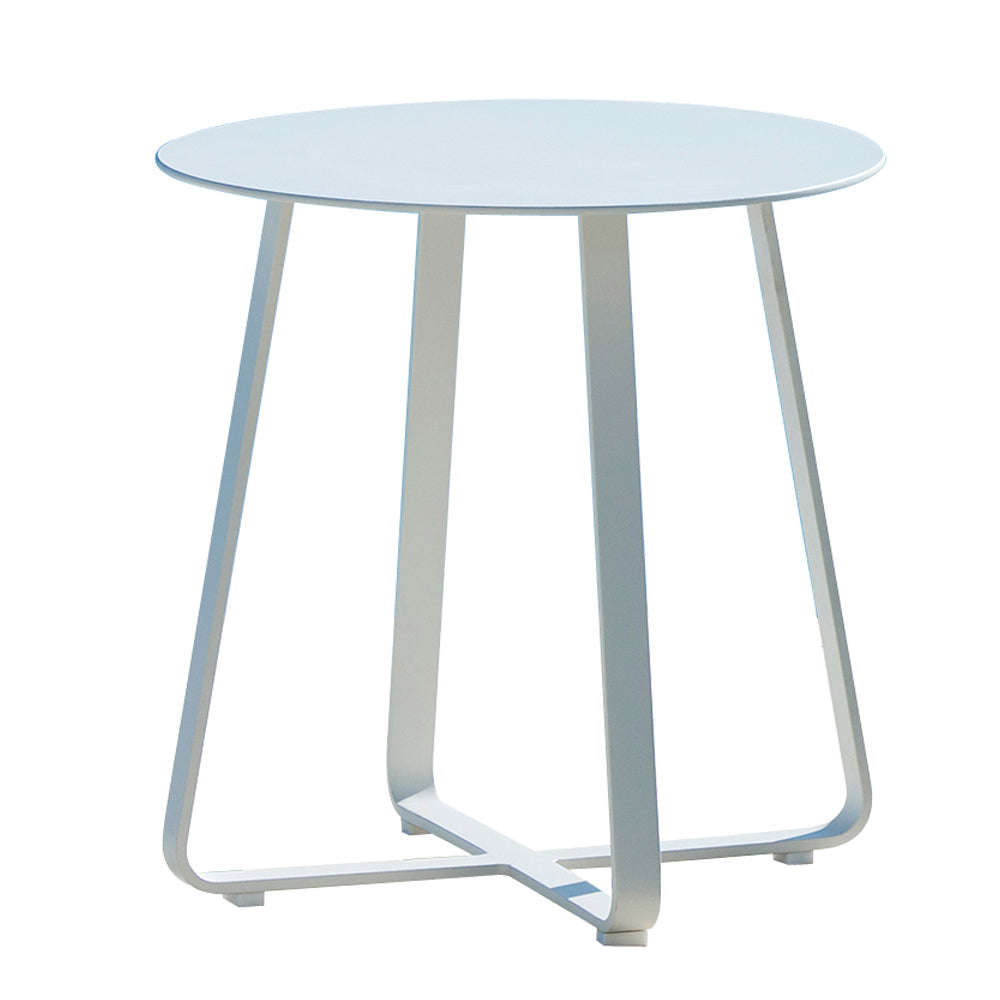 Elko Round Side Table (Small)