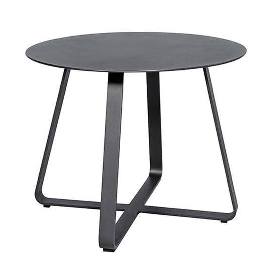 Elko Round Side Table (Medium)
