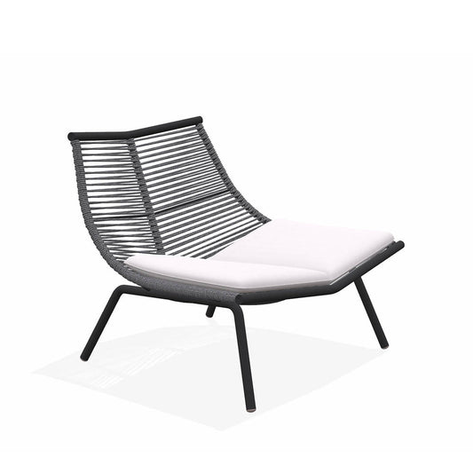 Laze Lounge Chair without Arm