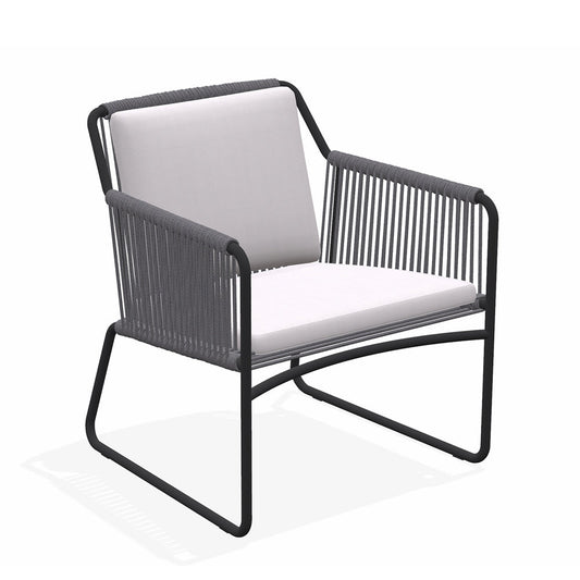 Harp Lounge Armchair