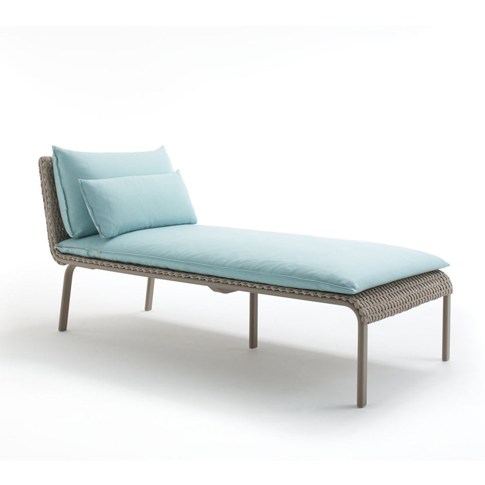 Key West Chaise Lounger