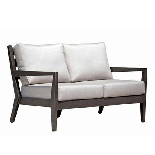 Lucia Love Seat Two Seater Arm Sofa