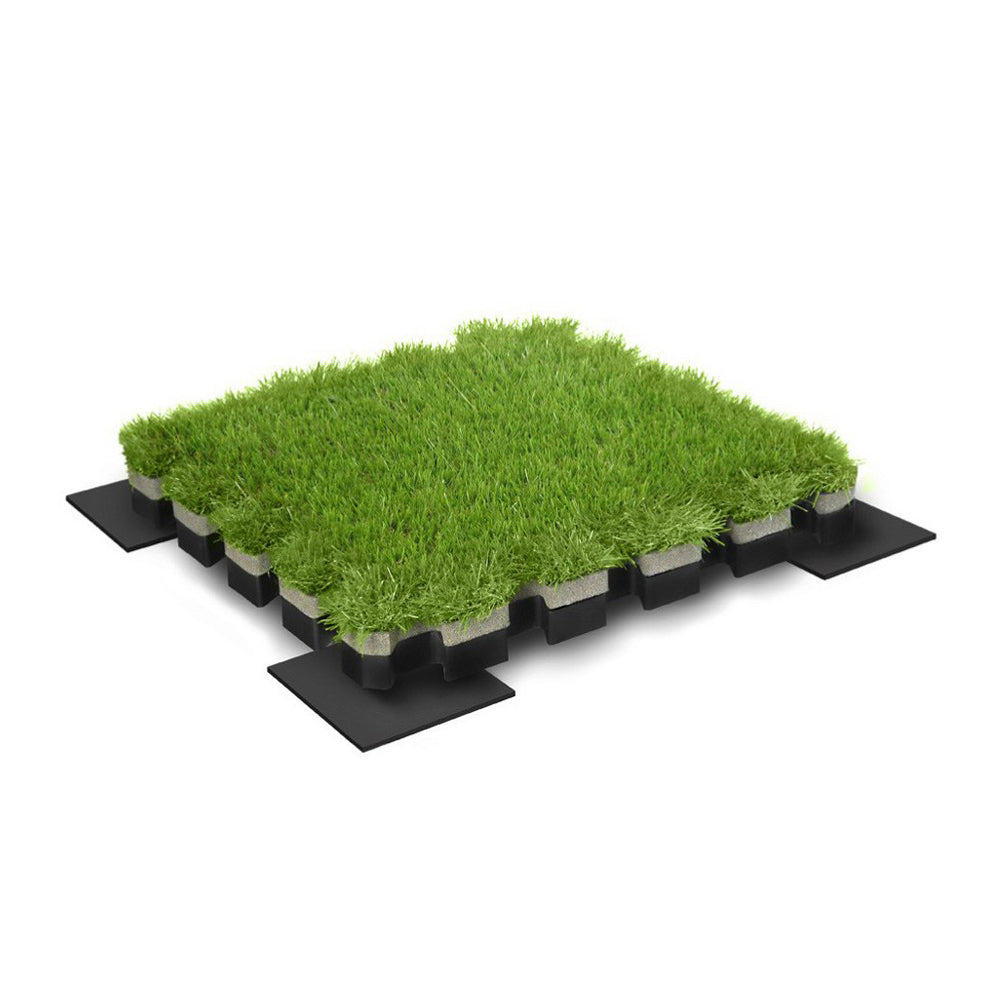 Drain M10D Outdoor Artificial Grass