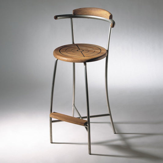 Maestro Bar Chair without Arm