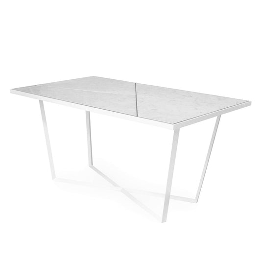 Nero Rectangular Dining Table