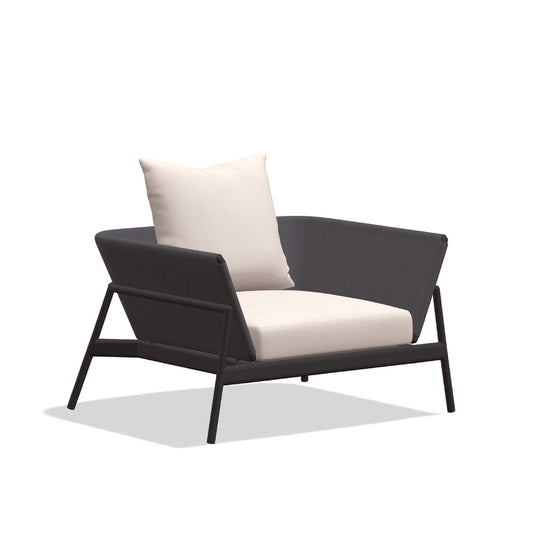 Piper 001 Single Seater Arm Sofa