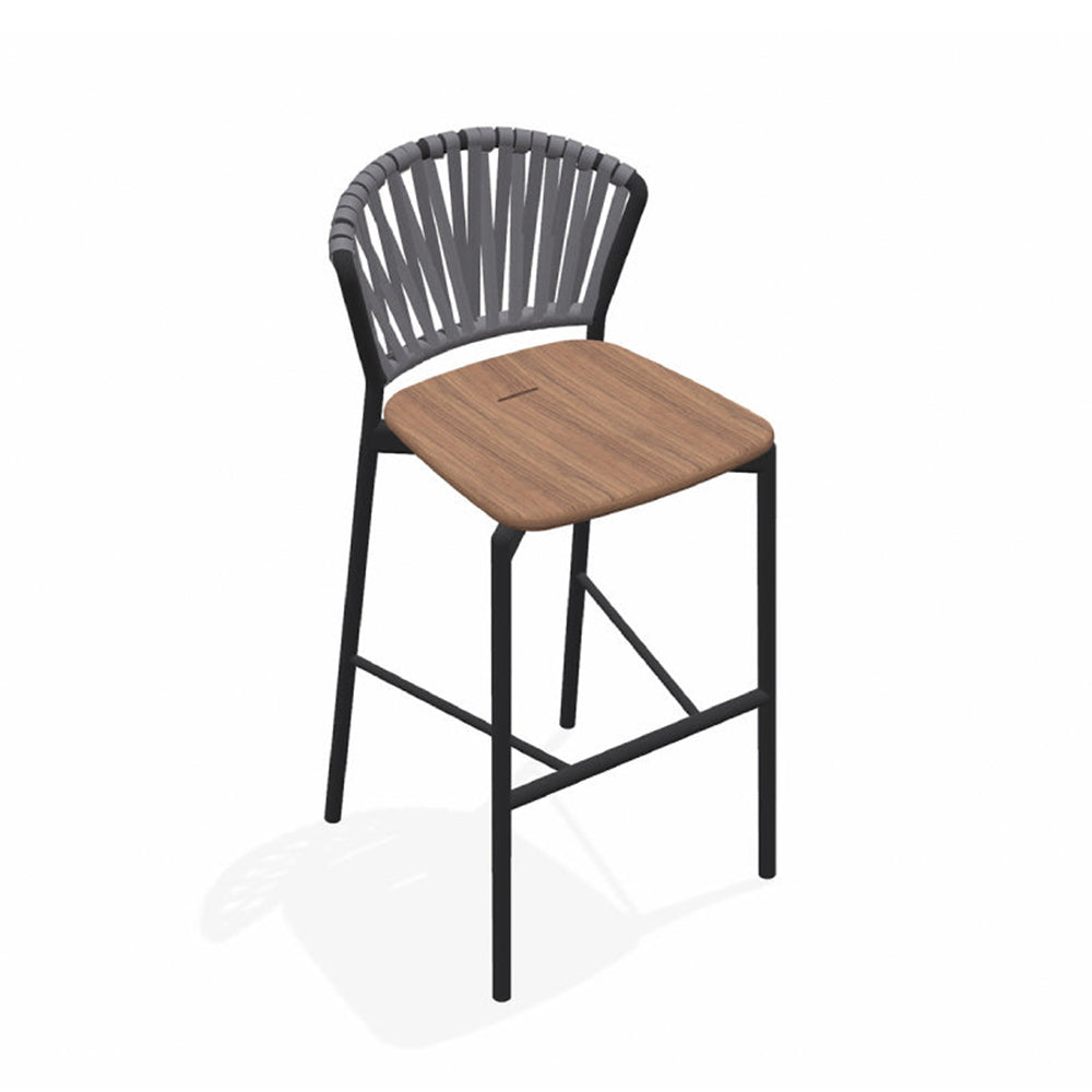 Piper 150 Bar Chair without Arm