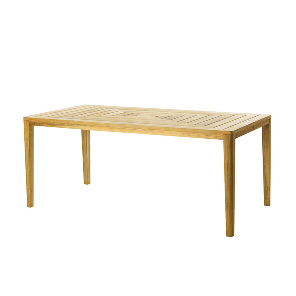 Friends Rectangular Dining Table