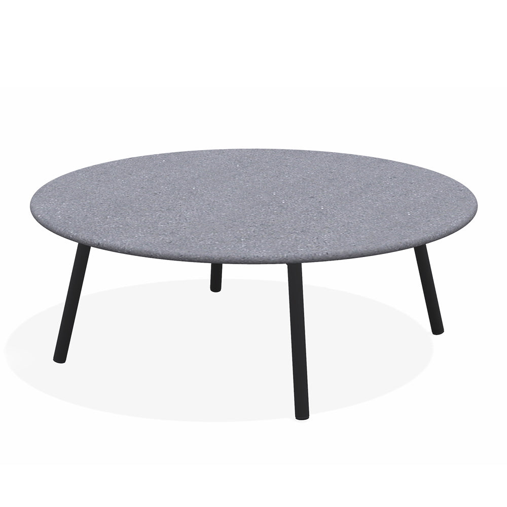 Piper 012 Large Round Coffee Table