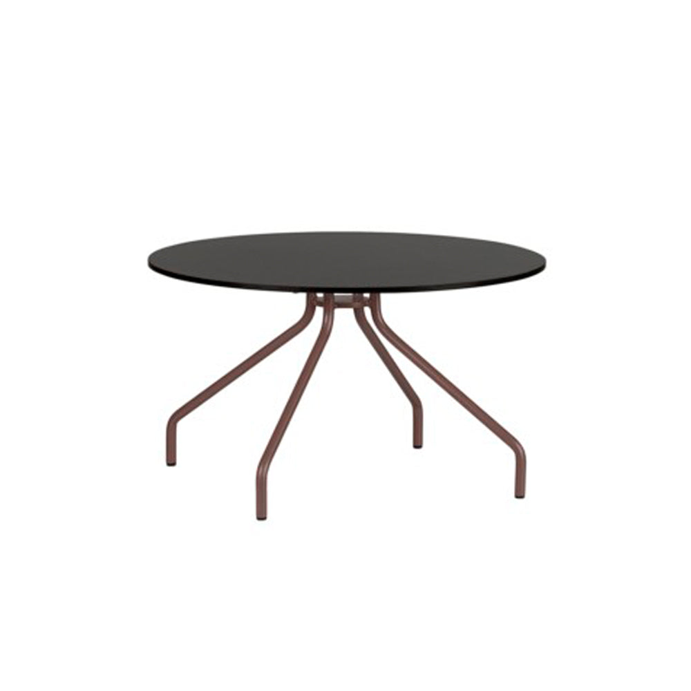 Weave Round Coffee Table