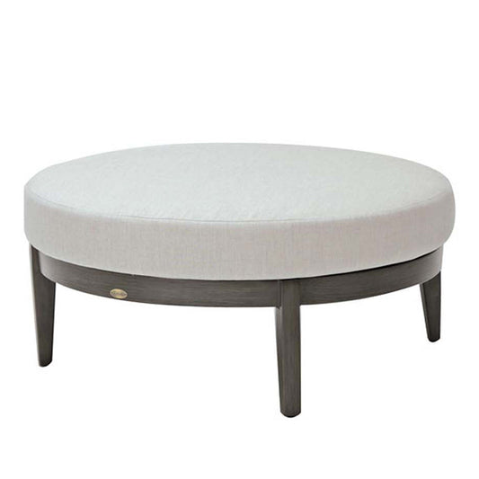Lucia Sectional Round 40” Ottoman