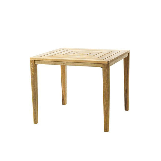 Friends Square Dining Table