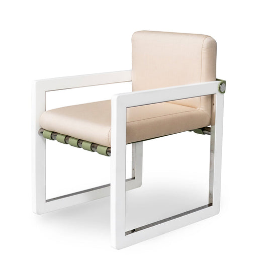 Saccu Dining Armchair