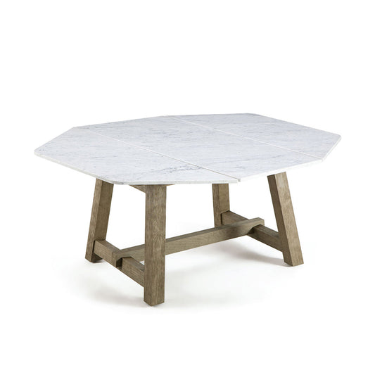 Rafael Octagonal Dining Table