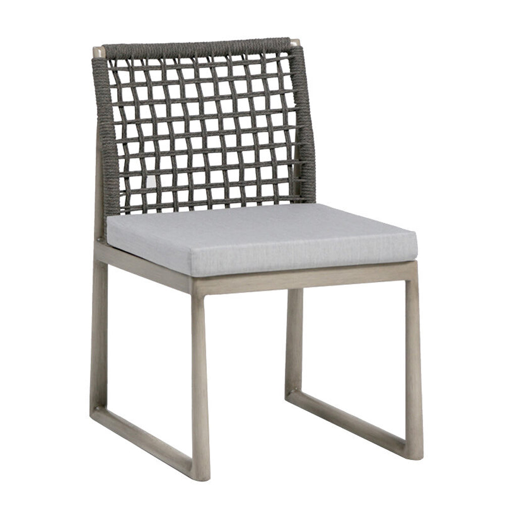 Park West Dining Side Chair without Arm