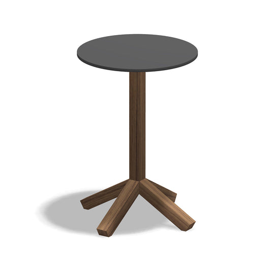 Root 067 Round Side Table (Tall)